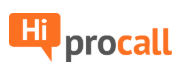 Hi procall