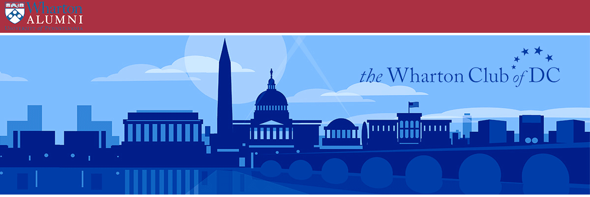 the Wharton Club of DC